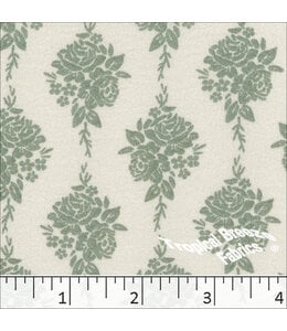 YD Dream Crepe Print Sage 042614-SG