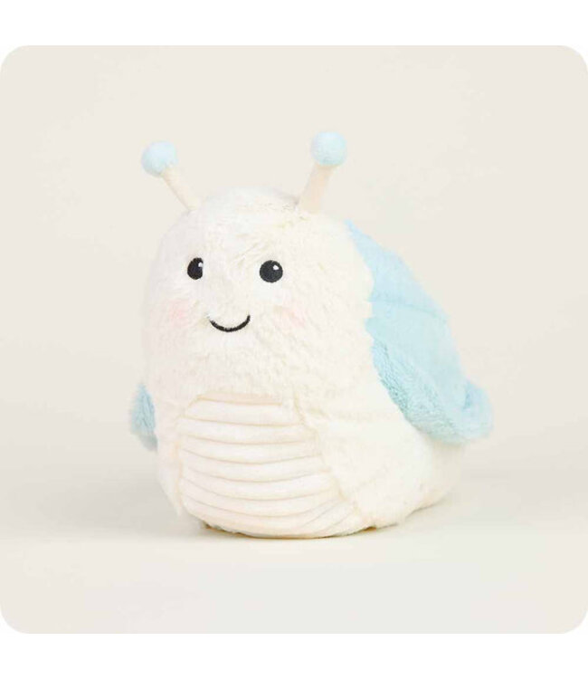 Warmies Snail