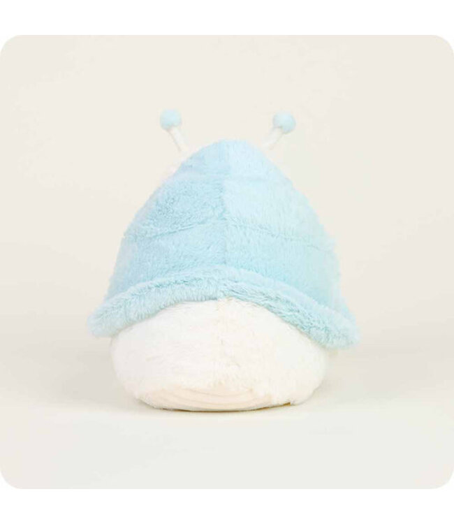 Warmies Snail