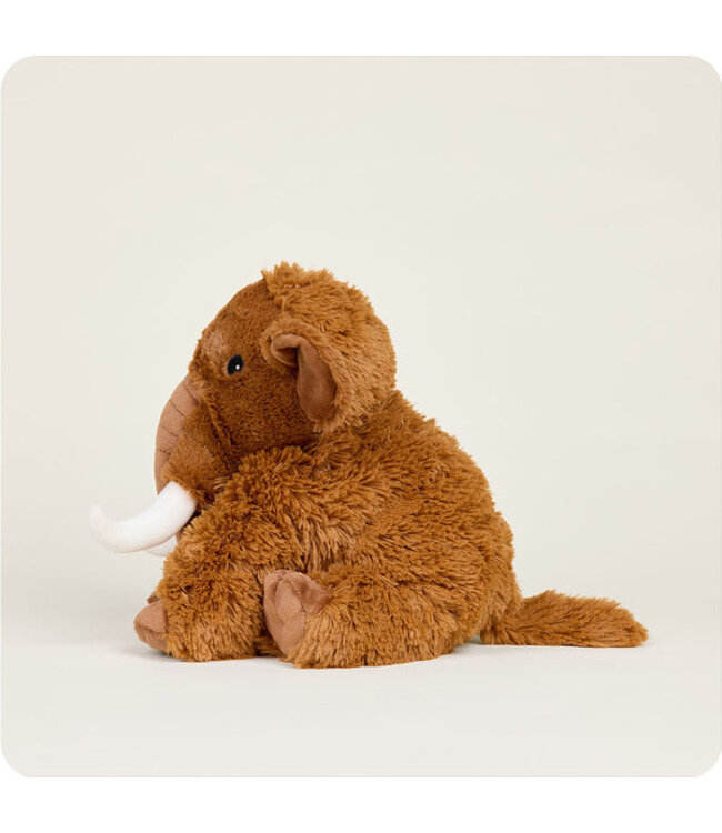 Warmies Wooly Mammoth