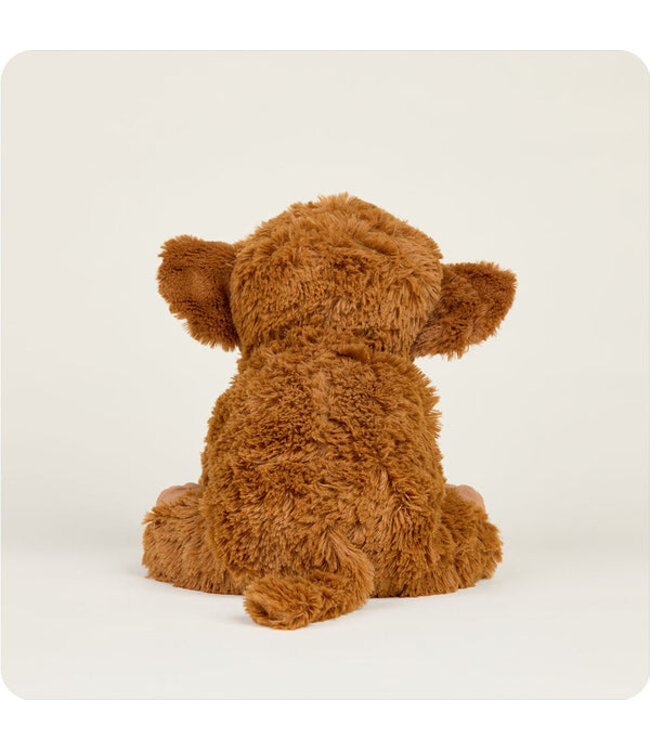 Warmies Wooly Mammoth