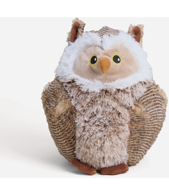 Warmies Woodland Owl