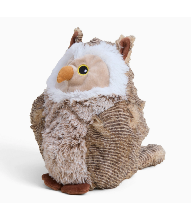 Warmies Woodland Owl