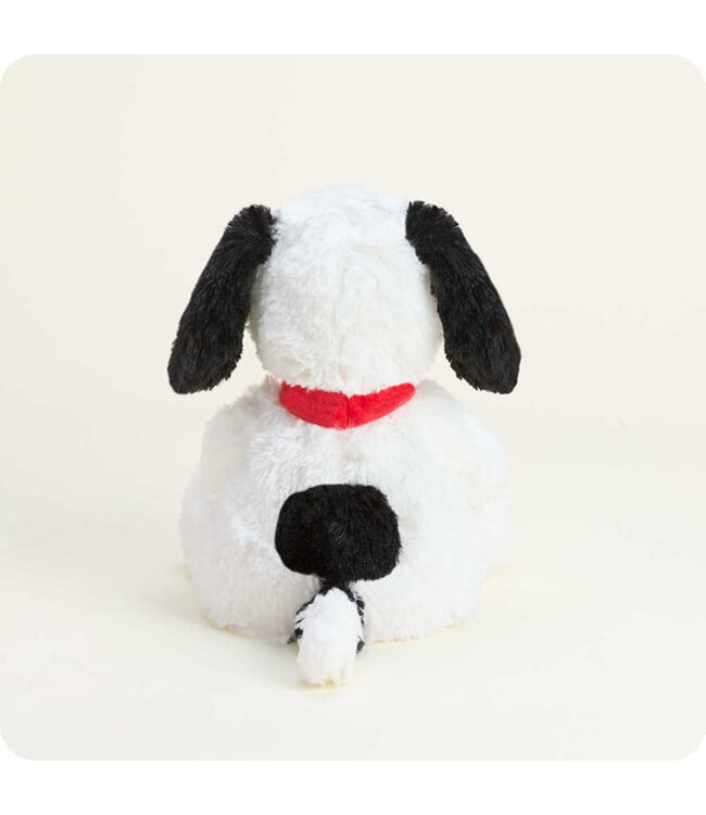 Warmies Red Heart Snoopy