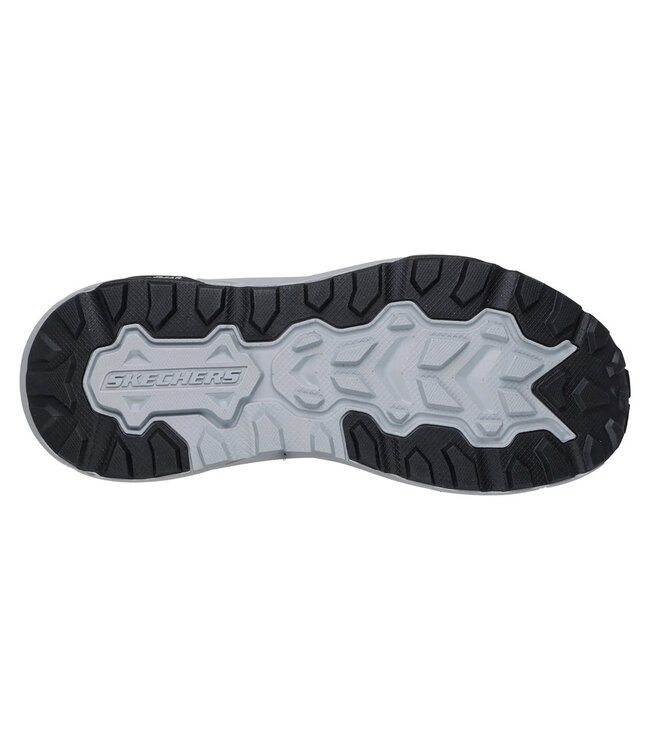 Skechers Men's Slip-ins Relaxed Fit: Conner- Milton Shoe 211145 GRY