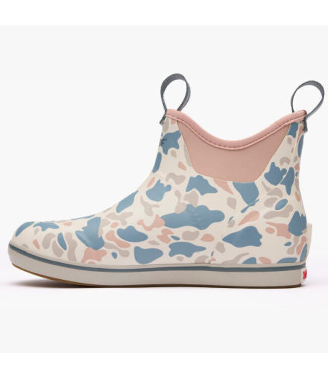 XTRATUF Women's Ankle Deck Boot XWAB4DC