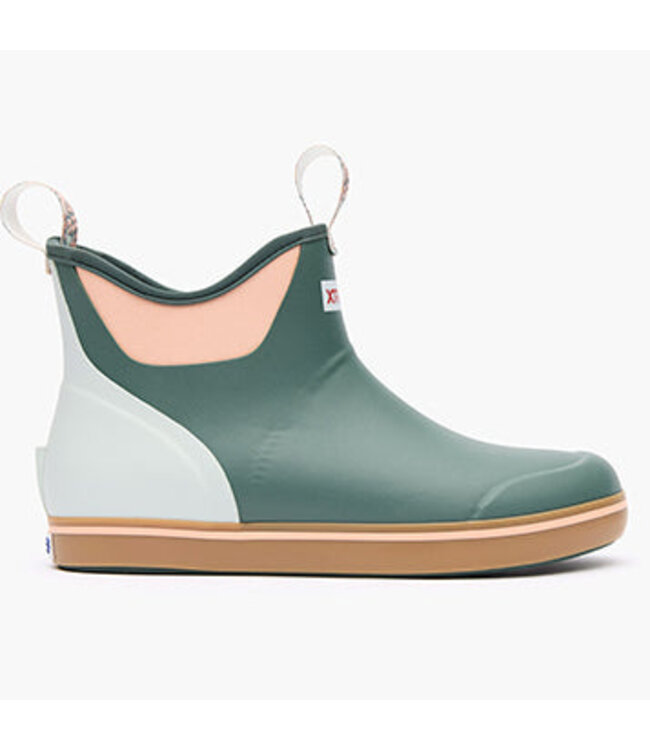 XTRATUF XWAB308 Women's Ankle Deck Boot