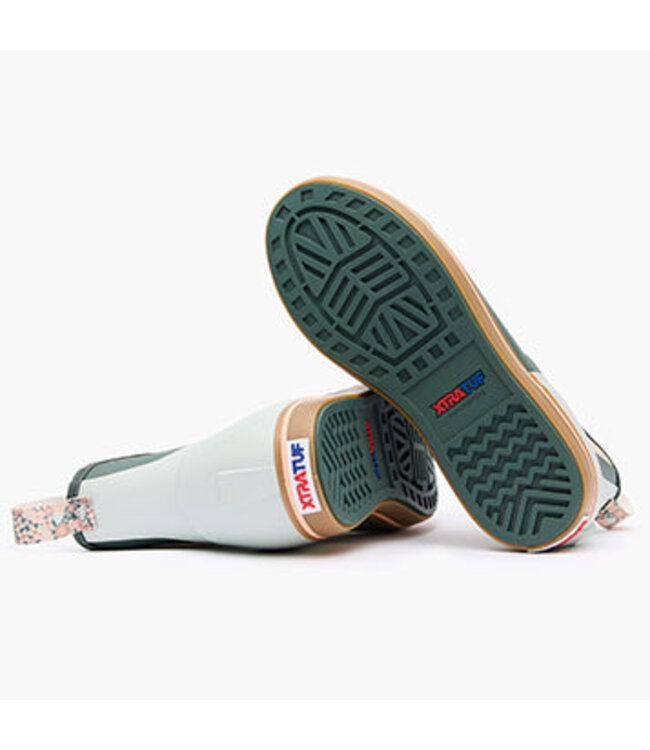 XTRATUF XWAB308 Women's Ankle Deck Boot