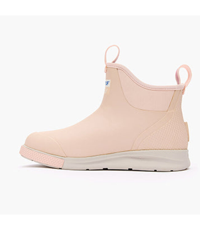 XTRATUF Women's Ankle Deck Boot Sport XADSW401