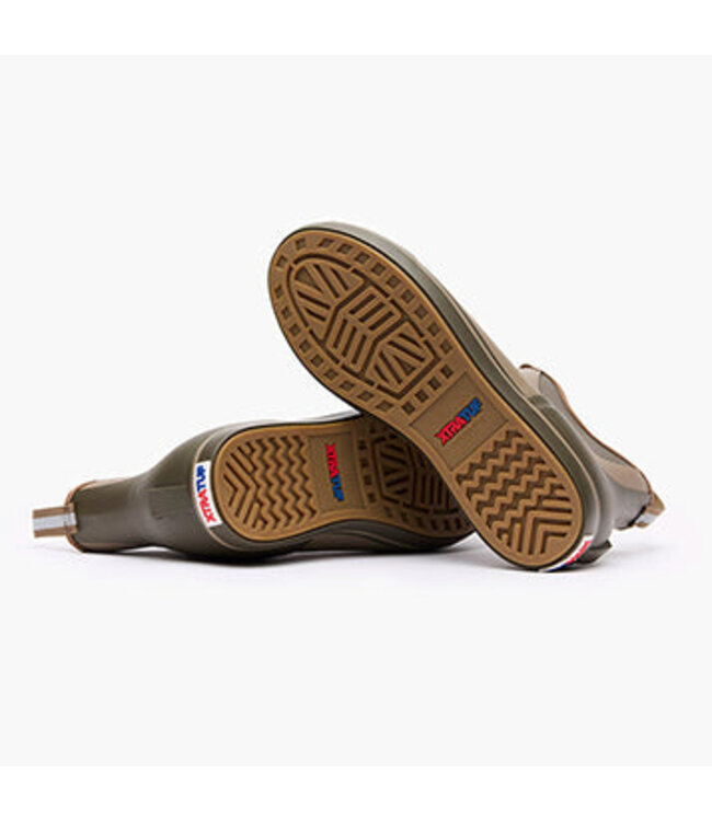 XTRATUF Men's Ankle Deck Boot XMAB902