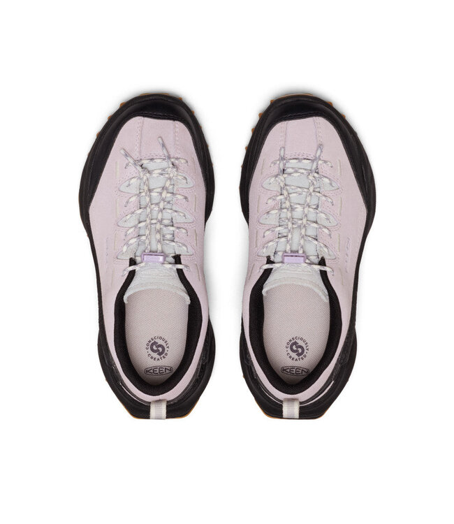 KEEN Big Kid's Jasper Zionic Sneaker 1032023