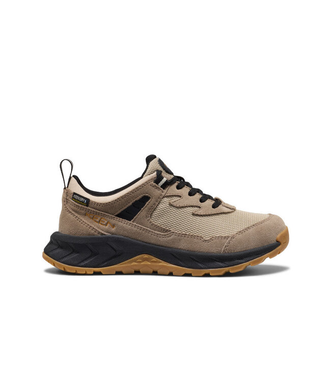 KEEN Big Kids' Hightrail Waterproof Hiking Shoe 1032063