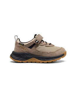 KEEN Little Kids' Hightrail Waterproof Hiking Shoe 1032067