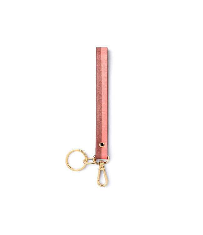 KEDZIE Vegan Leather Interchangeable Wristlet Strap KDZWS2