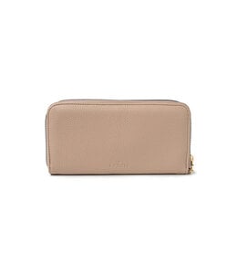 KEDZIE Eclipse Zip-Around Clutch KDZECL