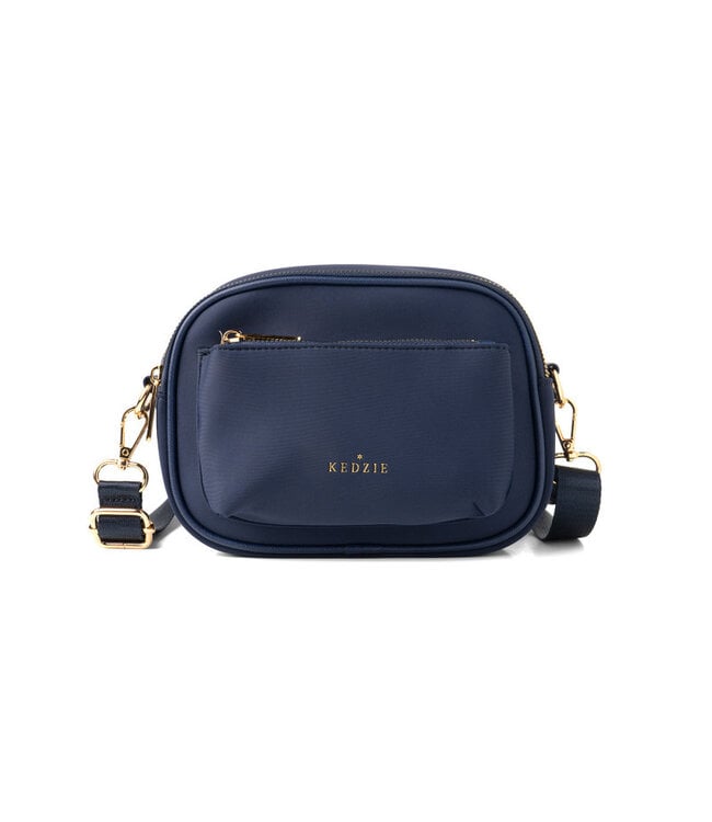 KEDZIE Sloane Crossbody KDZSNC