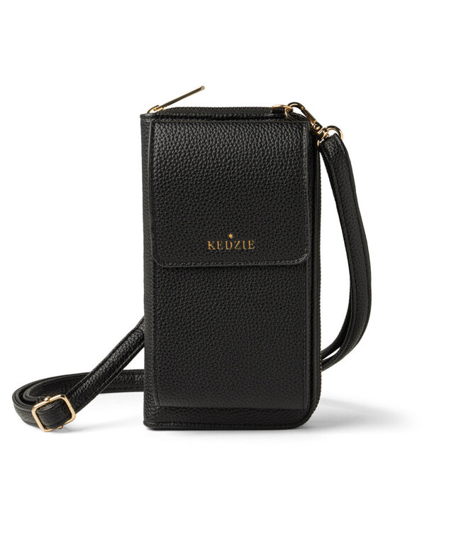 KEDZIE Eclipse Smartphone Crossbody KDZESC