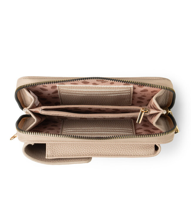 KEDZIE Eclipse Smartphone Crossbody KDZESC