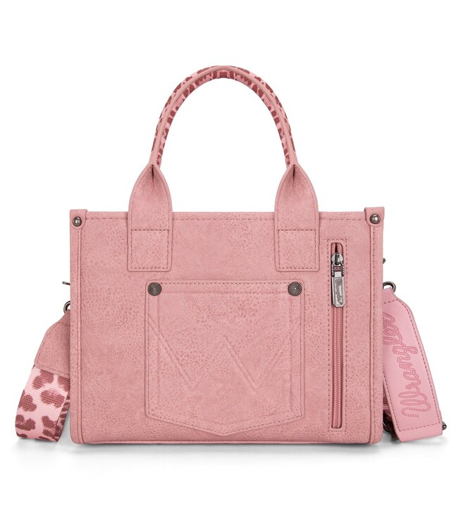 Wrangler Concealed Carry Tote/Crossbody WG102-8120S