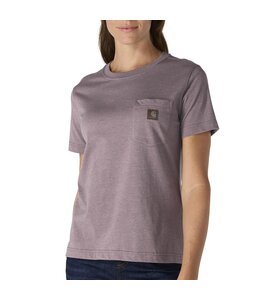 Carhartt Women's Irvine Relaxed T-Shirt 107391