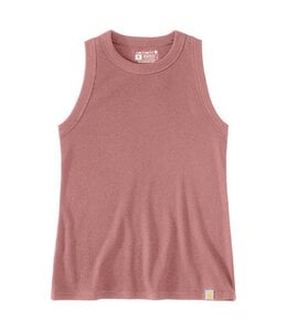 Carhartt Women's Tencil Fiber Series Relaxed Ribbed Tank 107481
