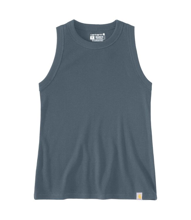 Carhartt Women's Tencil Fiber Series Relaxed Ribbed Tank 107481