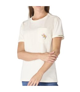 Carhartt Women's Dearborn Loose Floral T-Shirt 107477