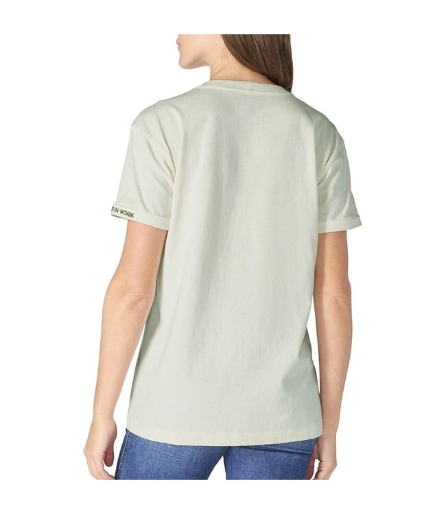 Carhartt Women's Dearborn Loose Floral T-Shirt 107477