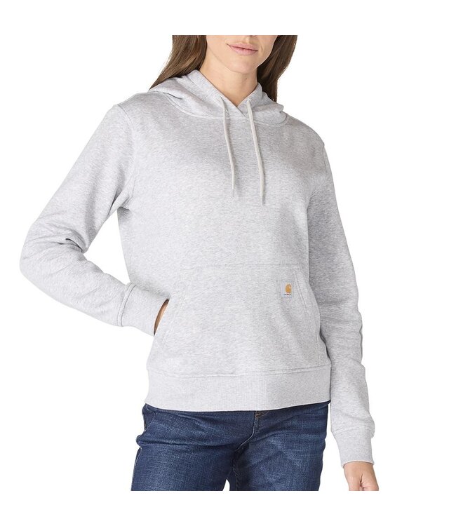 Carhartt Women's Sawyer Script Logo Sweatshirt 107414