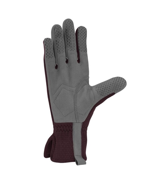 Carhartt Womens High Dexterity Padded Palm Long Cuff Glove GD0795W