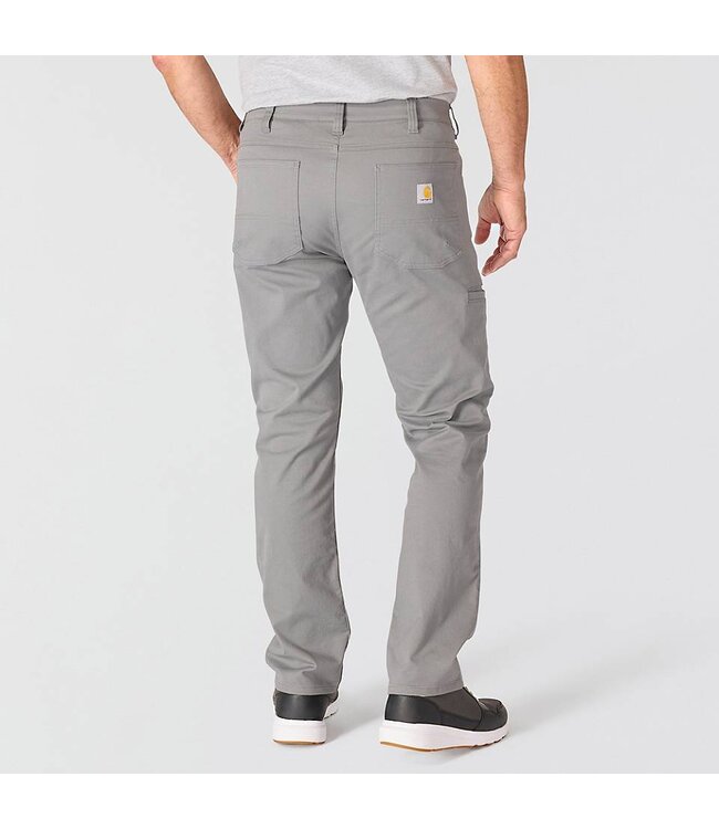 Carhartt Men's Relaxed Straight Huron Pant 107332