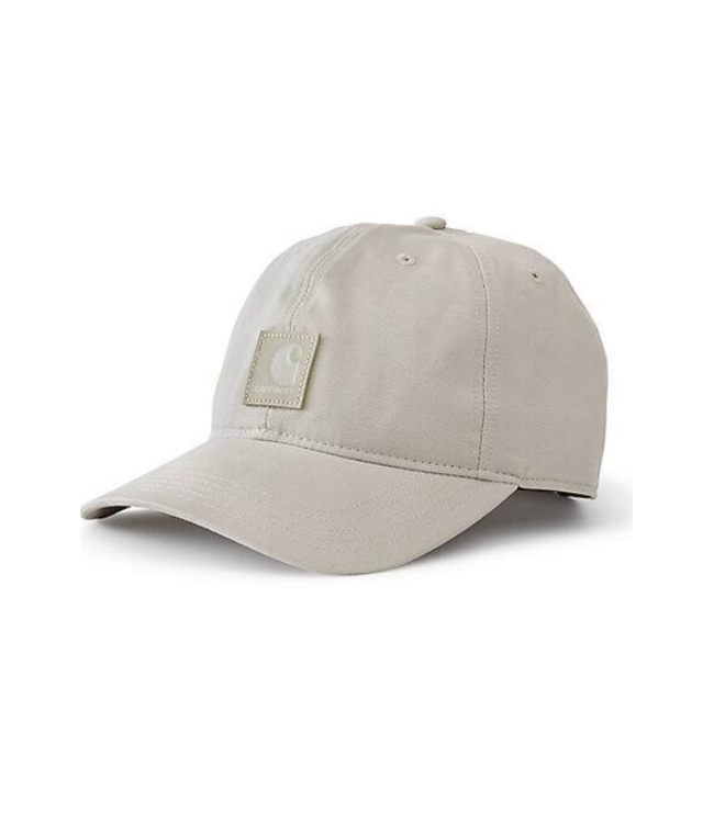 Carhartt Unisex Canvas Cap 100289
