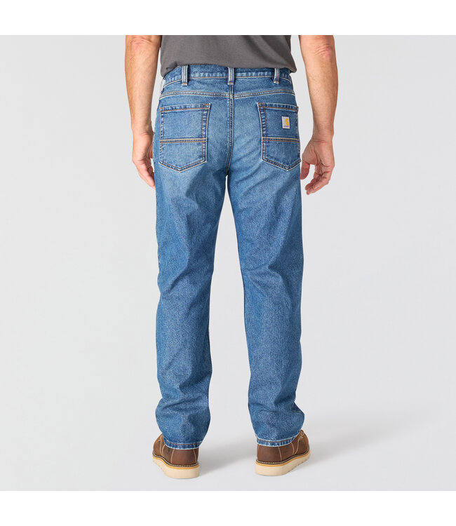 Carhartt Men's Rugged Flex Loose Straight Jean 106988