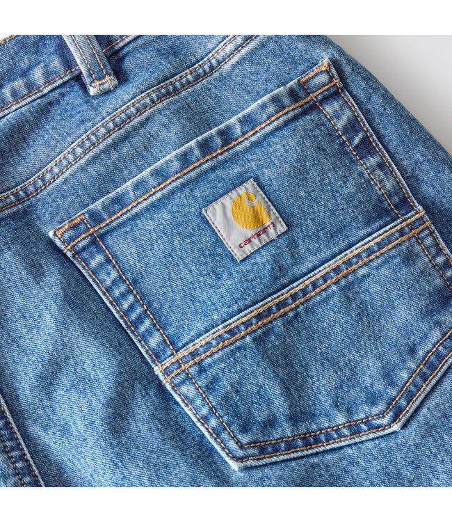 Carhartt Men's Rugged Flex Loose Straight Jean 106988