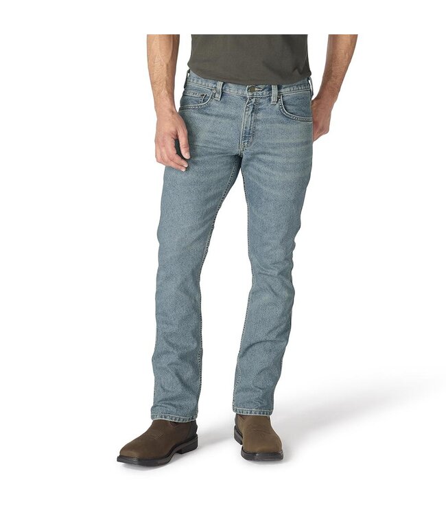 Carhartt Men's Rugged Flex Relaxed Bootcut Jean 106578