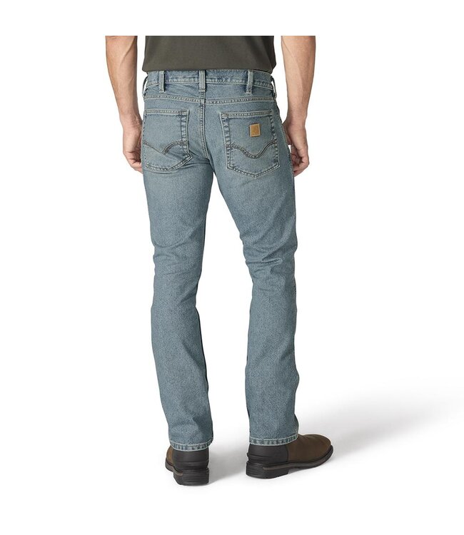 Carhartt Men's Rugged Flex Relaxed Bootcut Jean 106578