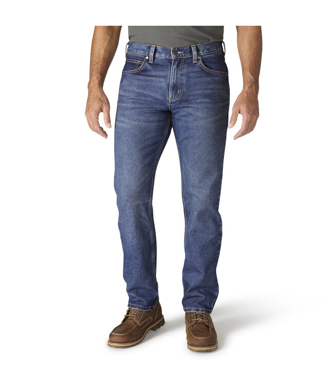 Carhartt Men's Rugged Flex Relaxed Fit Straight Leg Jean 102804