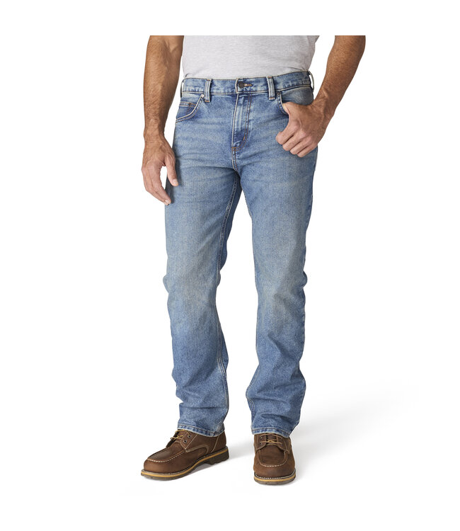 Carhartt Men's Rugged Flex Slim Straight Jean 106989