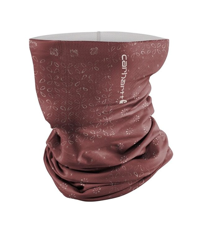 Carhartt Unisex Force Lightweight Neck Gaiter UP0252U