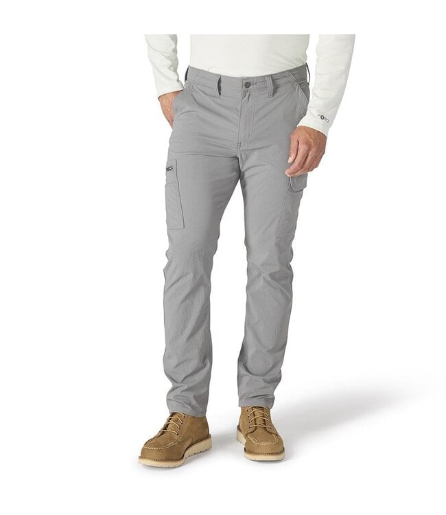 Carhartt Men's Relaxed Tapered Force Ripstop Cargo Pant 107329