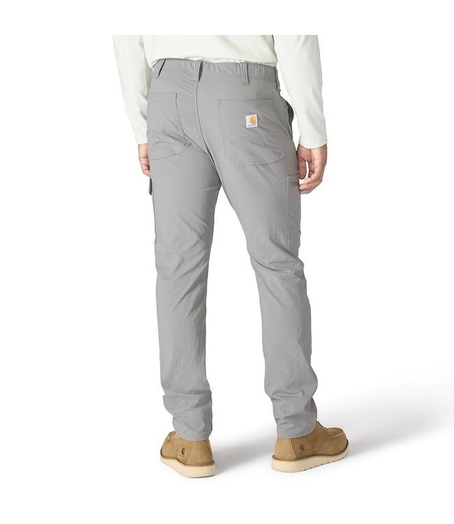 Carhartt Men's Relaxed Tapered Force Ripstop Cargo Pant 107329