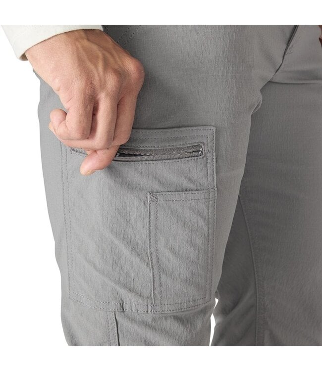 Carhartt Men's Relaxed Tapered Force Ripstop Cargo Pant 107329