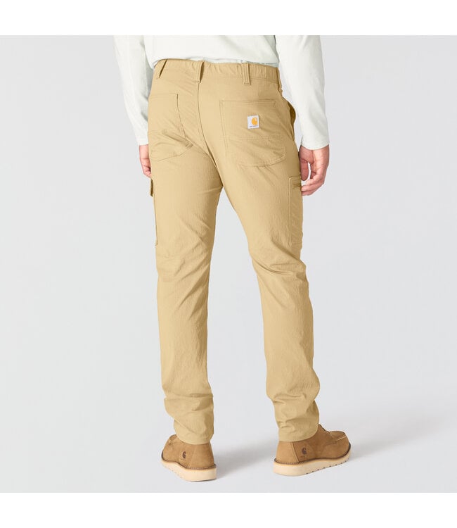 Carhartt Men's Relaxed Tapered Force Ripstop Cargo Pant 107329