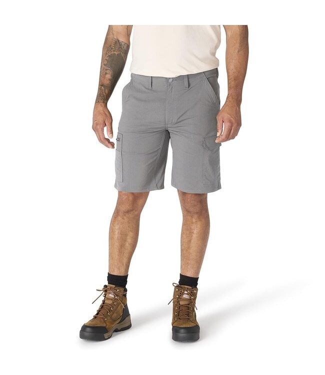 Carhartt Men's Relaxed 10" Force Ripstop Cargo Short 107330