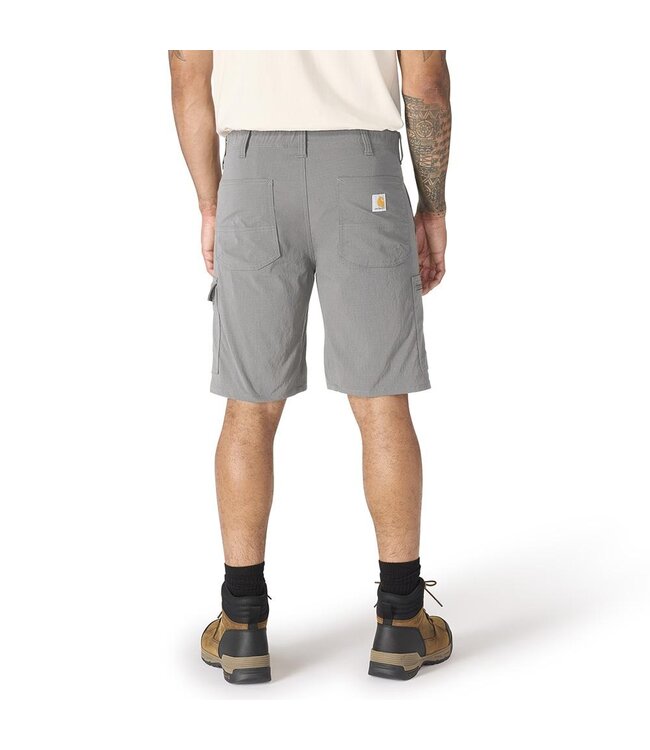 Carhartt Men's Relaxed 10" Force Ripstop Cargo Short 107330