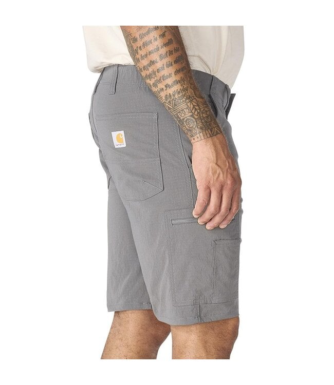 Carhartt Men's Relaxed 10" Force Ripstop Cargo Short 107330