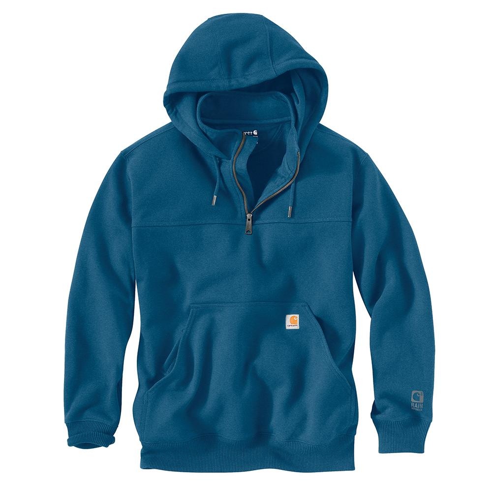 Carhartt Men's Rain Defender Heavyweight Sweatshirt - Traditions