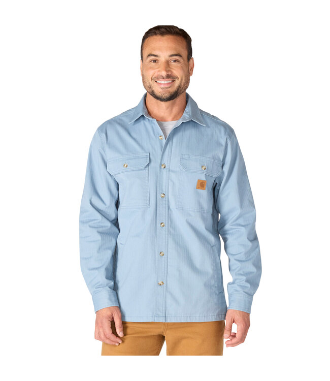 Carhartt Men's Newcastle Shirt Jac 107307
