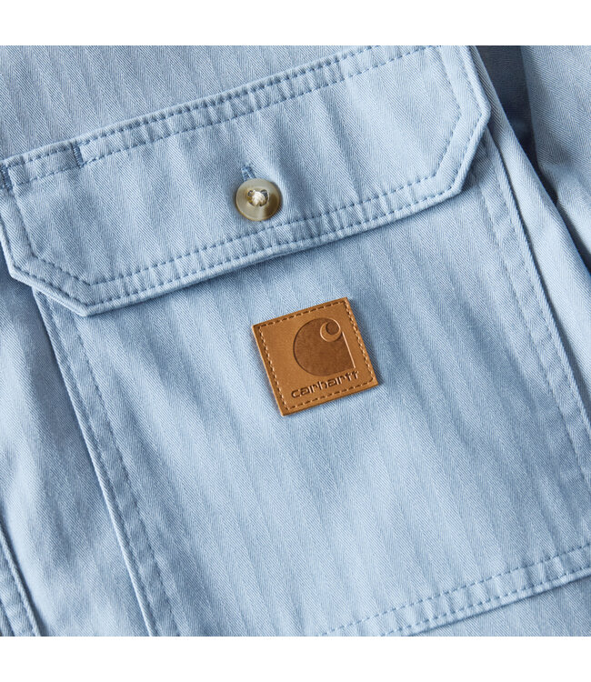 Carhartt Men's Newcastle Shirt Jac 107307