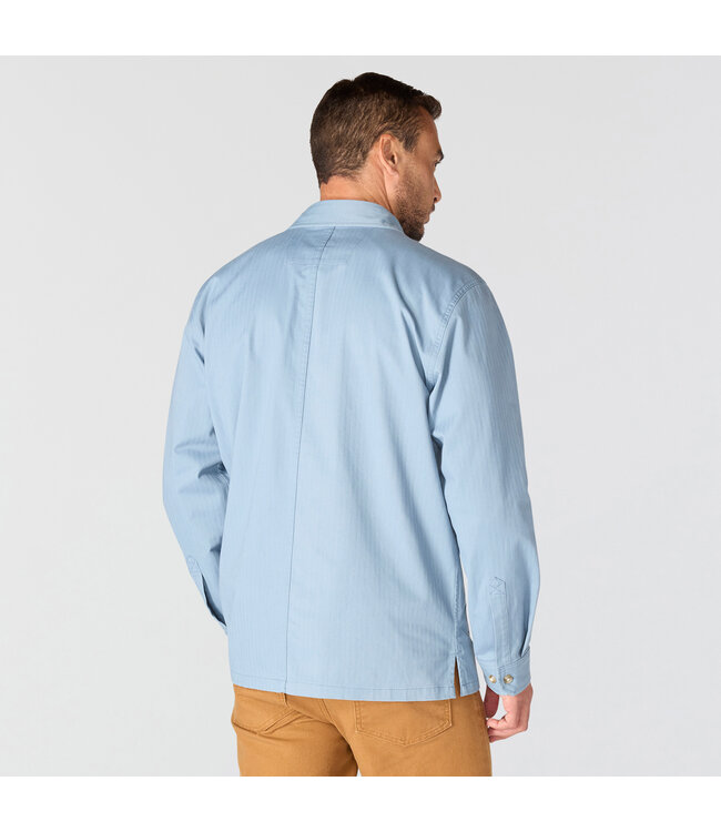 Carhartt Men's Newcastle Shirt Jac 107307